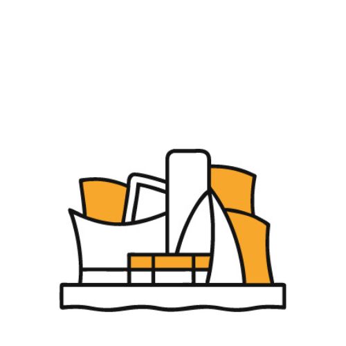 Espacios para eventos en Bilbao