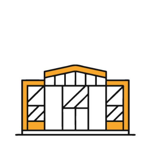 Locales para eventos