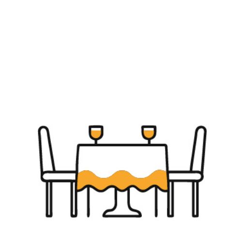 Restaurantes para eventos