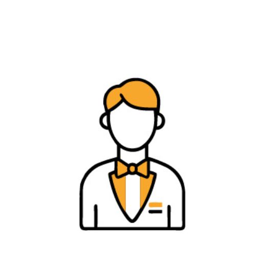 Personal para eventos